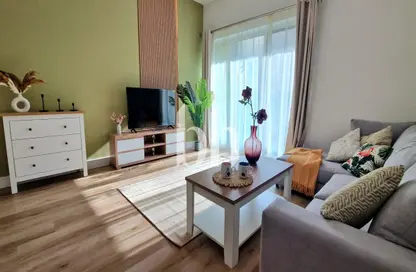 شقة - غرفة نوم - 2 حمامات للايجار في الأرتا 1 - الأرتا - جرينز - دبي