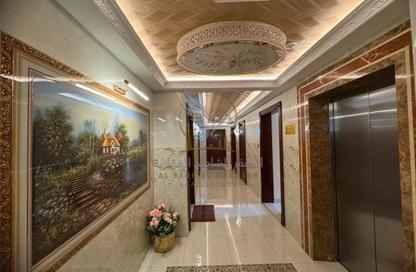 Apartment - 2 Bedrooms - 2 Bathrooms for rent in Al Jurf 1 - Al Jurf - Ajman Downtown - Ajman Apartment - 2 Bedrooms - 2 Bathrooms for rent in Al Jurf 1 - Al Jurf - Ajman Downtown - Ajman