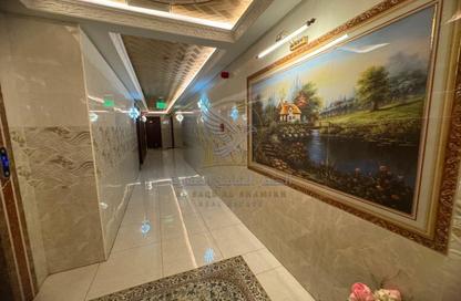 Apartment - 2 Bedrooms - 2 Bathrooms for rent in Al Jurf 1 - Al Jurf - Ajman Downtown - Ajman Apartment - 2 Bedrooms - 2 Bathrooms for rent in Al Jurf 1 - Al Jurf - Ajman Downtown - Ajman
