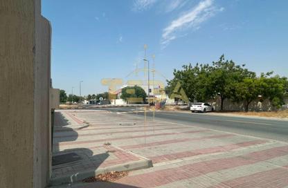 Villa - Studio - 5 Bathrooms for rent in Abna Saqer Building - Al Hamidiya 1 - Al Hamidiya - Ajman