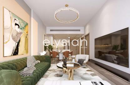 Apartment - 2 Bedrooms - 2 Bathrooms for sale in Neva Residences - District 16 - Jumeirah Village Circle - Dubai