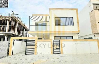 Villa - 5 - 7 for sale in Al Yasmeen 1 - Al Yasmeen - Ajman