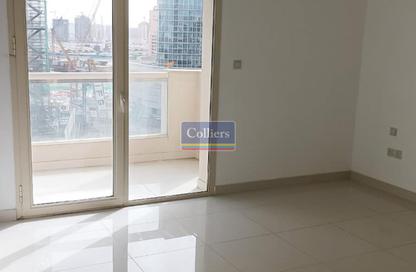 Apartment - Studio - 1 Bathroom for rent in Dilan Tower - Culture Village - Dubai