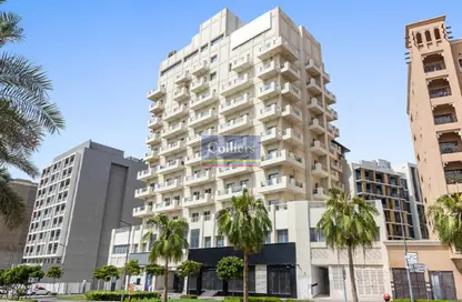 Apartment - 1 Bathroom for rent in Dilan Tower - Culture Village - Dubai Apartment - 1 Bathroom for rent in Dilan Tower - Culture Village - Dubai