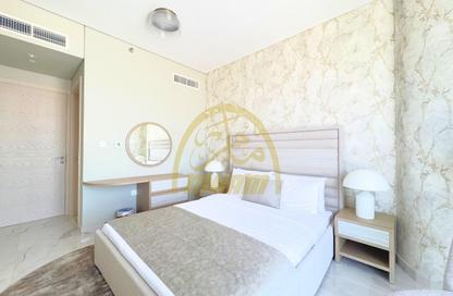 Apartment - 3 - 3 for rent in Leaf Tower - Tamouh - Al Reem Island - Abu Dhabi