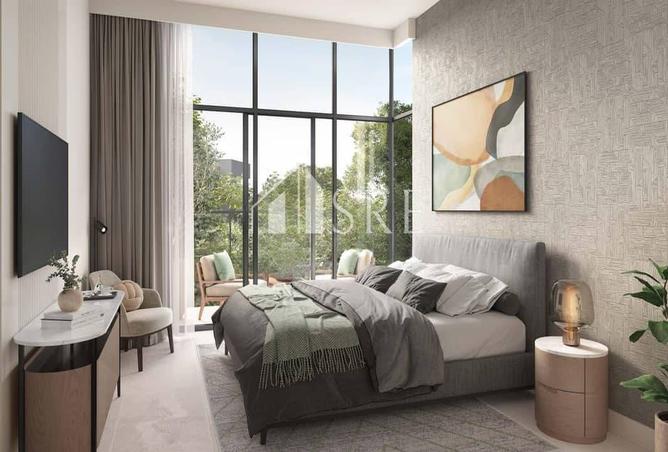 1BR | 752 Sqft | Cilia Tower - 1, Ghaf Woods