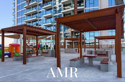 Apartment - 2 Bedrooms - 3 Bathrooms for rent in Park Gate Residence 2 - Park Gate Residences - Al Kifaf - Bur Dubai - Dubai