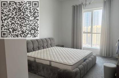 Apartment - 2 Bedrooms - 2 Bathrooms for sale in Oasis Tower - Al Rashidiya 1 - Al Rashidiya - Ajman Apartment - 2 Bedrooms - 2 Bathrooms for sale in Oasis Tower - Al Rashidiya 1 - Al Rashidiya - Ajman