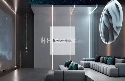 شقة - 1 حمام للبيع في ون سينترال - راك سنترال - رأس الخيمة