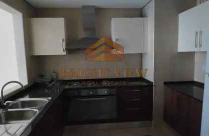 شقة - 2 غرف نوم - 3 حمامات للايجار في ديزي - الفرجان - دبي شقة - 2 غرف نوم - 3 حمامات للايجار في ديزي - الفرجان - دبي