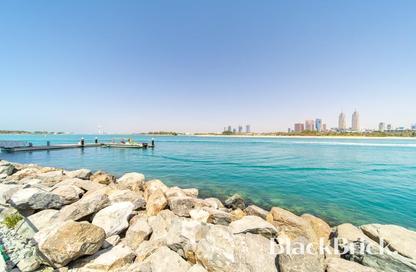 Apartment - 1 Bedroom - 2 Bathrooms for rent in Azure Residences - Palm Jumeirah - Dubai Apartment - 1 Bedroom - 2 Bathrooms for rent in Azure Residences - Palm Jumeirah - Dubai