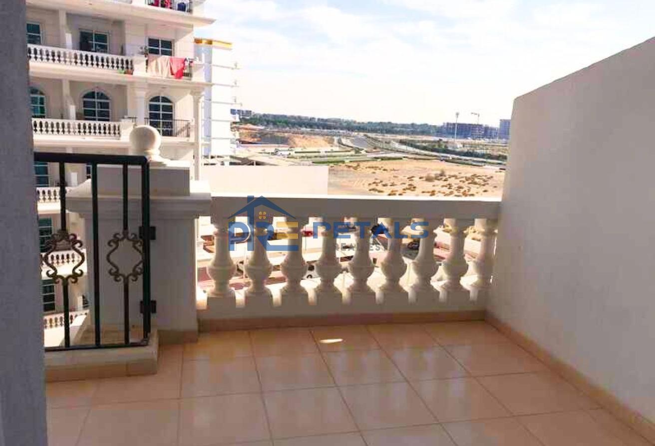 Best Price Unfurnished 1BR Big Balcony Spacious photo 6