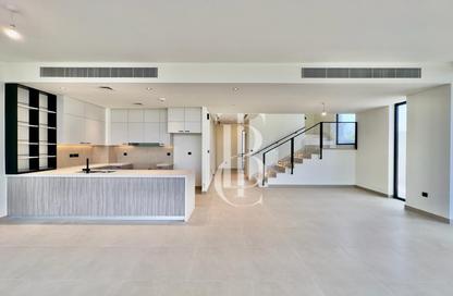 Villa - 3 - 3 for rent in Club Villas at Dubai Hills - Dubai Hills Estate - Dubai Villa - 3 - 3 for rent in Club Villas at Dubai Hills - Dubai Hills Estate - Dubai