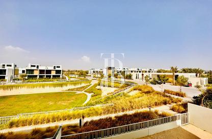 Villa - 3 - 3 for rent in Club Villas at Dubai Hills - Dubai Hills Estate - Dubai Villa - 3 - 3 for rent in Club Villas at Dubai Hills - Dubai Hills Estate - Dubai