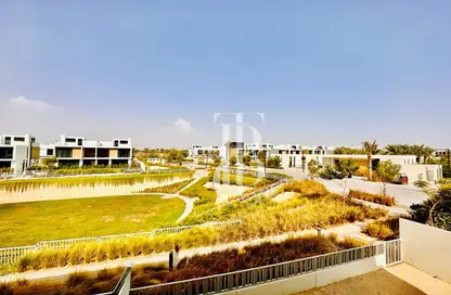 Villa - 3 Bedrooms - 3 Bathrooms for rent in Club Villas at Dubai Hills - Dubai Hills Estate - Dubai