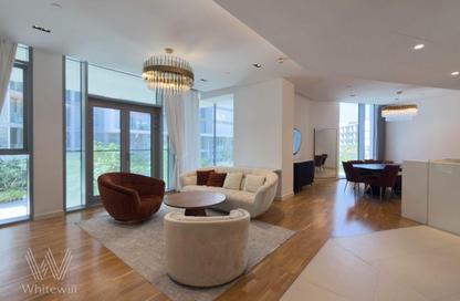 Apartment - 3 - 4 for sale in Bluewaters Residences Building 10 - Bluewaters Residences - Bluewaters - Dubai Apartment - 3 - 4 for sale in Bluewaters Residences Building 10 - Bluewaters Residences - Bluewaters - Dubai