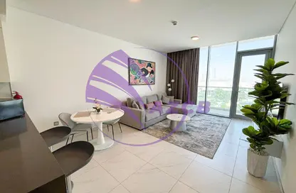 Apartment - 1 Bedroom - 1 Bathroom for sale in District One Phase III - District One - Mohammed Bin Rashid City - Dubai