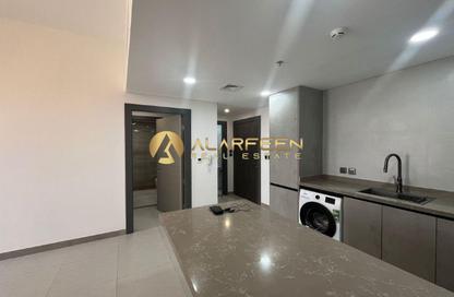 Apartment - 1 Bedroom - 2 Bathrooms for rent in Oasis Vista Residences - District 13 - Jumeirah Village Circle - Dubai