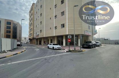 Whole Building - 7+ Bedrooms - 7+ Bathrooms for sale in Ajman Corniche Residences - Ajman Corniche Road - Ajman