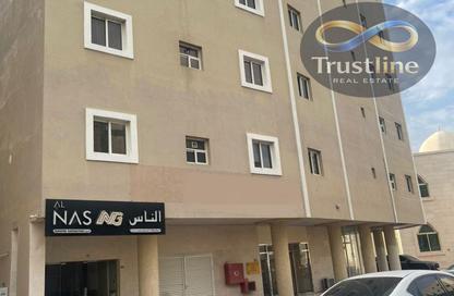 Whole Building - 7+ Bedrooms - 7+ Bathrooms for sale in Ajman Corniche Residences - Ajman Corniche Road - Ajman