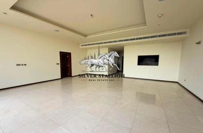 Apartment - 3 Bedrooms - 4 Bathrooms for rent in Sapphire - Tiara Residences - Palm Jumeirah - Dubai