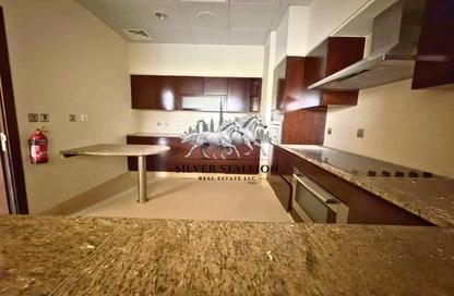 Apartment - 3 Bedrooms - 4 Bathrooms for rent in Sapphire - Tiara Residences - Palm Jumeirah - Dubai Apartment - 3 Bedrooms - 4 Bathrooms for rent in Sapphire - Tiara Residences - Palm Jumeirah - Dubai