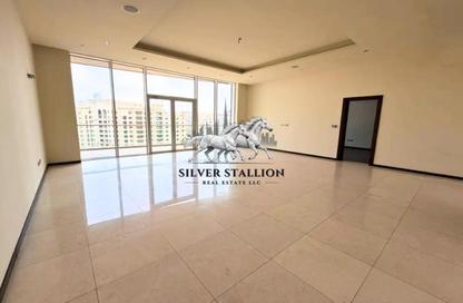 Apartment - 3 Bedrooms - 4 Bathrooms for rent in Sapphire - Tiara Residences - Palm Jumeirah - Dubai