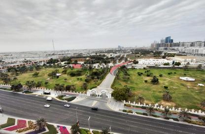 Apartment - 3 Bedrooms - 4 Bathrooms for rent in Al Marjan Tower - Al Falah Street - City Downtown - Abu Dhabi
