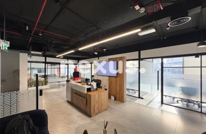 Office Space - Studio for sale in I Rise Tower - Barsha Heights (Tecom) - Dubai