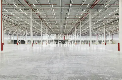 Warehouse - Studio for rent in British Property Warehouses - British Property 1 - Dubai Investment Park 1 (DIP 1) - Dubai Investment Park (DIP) - Dubai