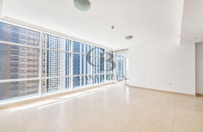 Apartment - 2 - 3 for rent in MAG 218 - Dubai Marina - Dubai