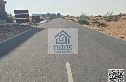 Land - Studio for sale in Basatin Al Serra - Al Serra Residential Area - Umm Al Quwain Land - Studio for sale in Basatin Al Serra - Al Serra Residential Area - Umm Al Quwain