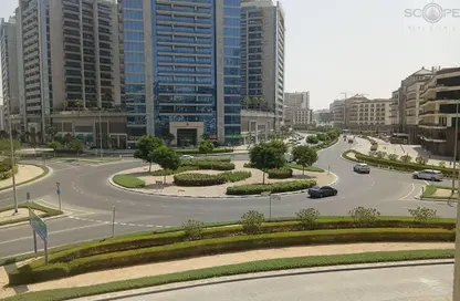 Apartment - 1 Bathroom for sale in Lincoln Park A - Lincoln Park - Arjan - Dubai