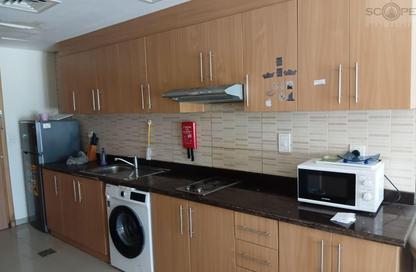 Apartment - Studio - 1 Bathroom for sale in Lincoln Park A - Lincoln Park - Arjan - Dubai
