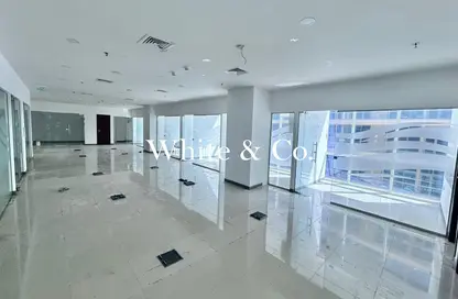 Office Space - Studio for rent in Bay Square Building 7 - Bay Square - Business Bay - Dubai
