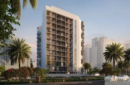 Apartment - 1 Bathroom for sale in Verdania 2 - Dubai Land Residence Complex - Dubai Land - Dubai