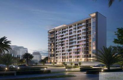 Apartment - Studio - 1 Bathroom for sale in Verdania 2 - Dubai Land Residence Complex - Dubai Land - Dubai