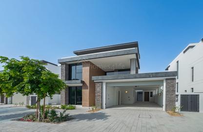 Villa - 4 Bedrooms - 5 Bathrooms for rent in Alaya - Tilal Al Ghaf - Dubai Villa - 4 Bedrooms - 5 Bathrooms for rent in Alaya - Tilal Al Ghaf - Dubai