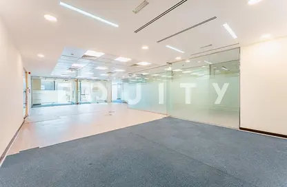Office Space - Studio for rent in Boulevard Plaza 2 - Boulevard Plaza Towers - Downtown Dubai - Dubai