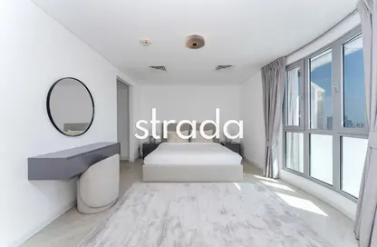 شقة - غرفة نوم - 2 حمامات للبيع في سكاي جاردنز - مركز دبي المالي العالمي - دبي