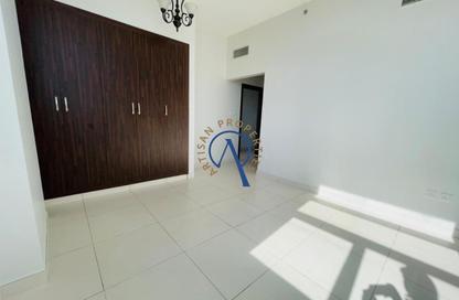 Apartment - 1 Bedroom - 2 Bathrooms for rent in Venus 1 - District 12 - Jumeirah Village Circle - Dubai
