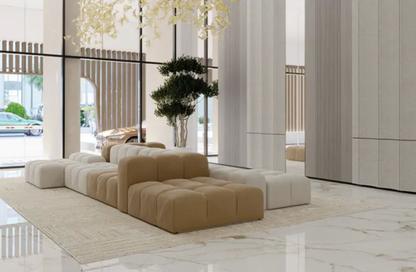 Apartment - 2 - 3 for sale in Samana Avenue - Dubai Land Residence Complex - Dubai