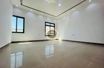 Apartment - 1 Bedroom - 1 Bathroom for rent in Al Mushrif - Abu Dhabi