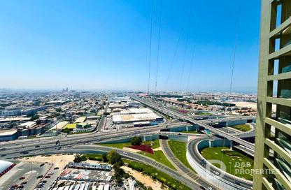 Apartment - 2 Bedrooms - 2 Bathrooms for rent in Aykon City Tower C - Aykon City - Business Bay - Dubai