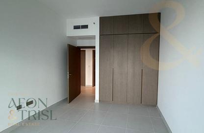 Apartment - 3 - 4 for rent in The Cove II Building 7 - The Cove ll - Dubai Creek Harbour (The Lagoons) - Dubai