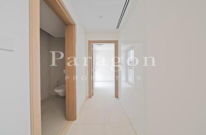 Villa - 3 Bedrooms - 4 Bathrooms for rent in Danah Bay - Al Marjan Island - Ras Al Khaimah