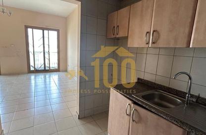 Apartment - Studio - 1 Bathroom for sale in Building S15 - Spain Cluster - International City - Dubai Apartment - Studio - 1 Bathroom for sale in Building S15 - Spain Cluster - International City - Dubai