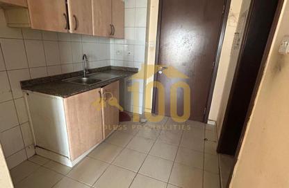 Apartment - Studio - 1 Bathroom for sale in Building S15 - Spain Cluster - International City - Dubai Apartment - Studio - 1 Bathroom for sale in Building S15 - Spain Cluster - International City - Dubai