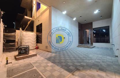 Townhouse - 3 Bedrooms - 5 Bathrooms for sale in Al Helio 2 - Al Helio - Ajman