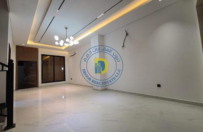 Townhouse - 3 Bedrooms - 5 Bathrooms for sale in Al Helio 2 - Al Helio - Ajman